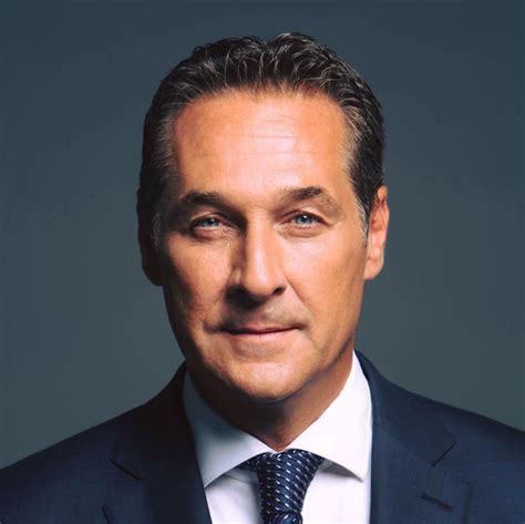 Welle, vor der immer alle gewarnt haben? HC Strache zieht sich aus Politik zurück