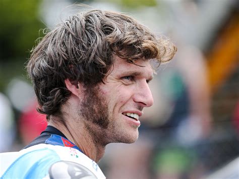 Guy Martin Announces He Will Not Compete At This Years Isle Of Man Tt
