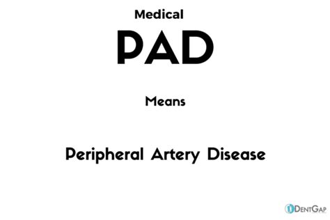 Most dvts occur in the lower leg, thigh or pelvis, although they also can occur in other parts of the body including. PAD Medical Abbreviation - What does P.A.D stand for?