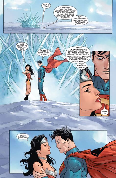 Superman And Wonder Woman Superman And Wonder Woman Photo 36873623 Fanpop