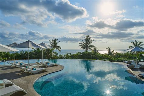 Sheraton Bali Kuta Resort Au152 2022 Prices And Reviews Photos Of