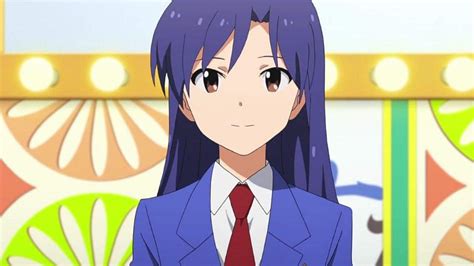 Chihaya Kisaragi Wiki Anime Amino