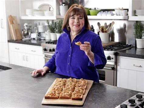 5 Things We Learned From Barefoot Contessa Cook Like A Pro Fn Dish