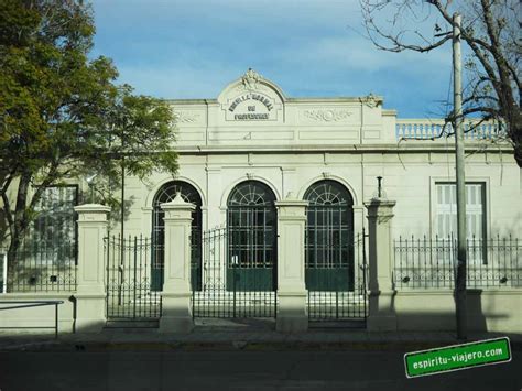 Concepcion Del Uruguay Entre Ríos Qué Hacer Y Qué Ver