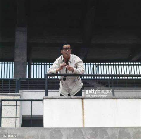 Kon Ichikawa Photos And Premium High Res Pictures Getty Images