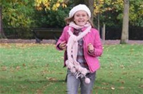 Mary Fox Is Fundraising For Cancer Research Uk