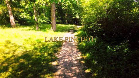Lake Pinchot 061420 Youtube