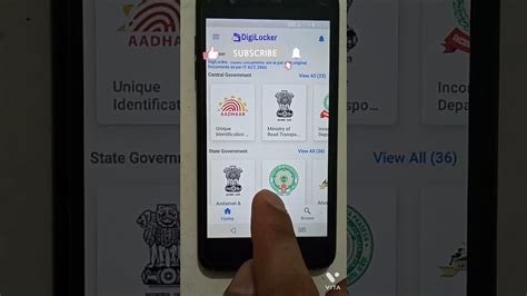 Digilocker Se Voter Id Kaise Download Kre How To Upload Documents On
