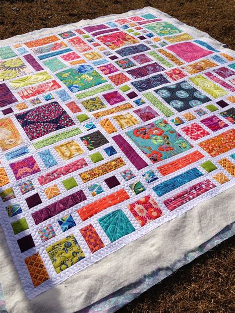 Free Modern Quilt Patterns For Beginners And Advanced Quilters