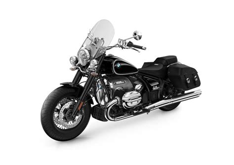 Bmw R 18 Classic 2021 Prezzo E Scheda Tecnica Motoit