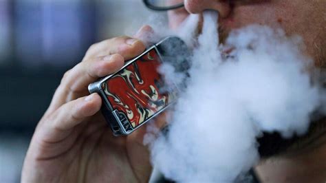 House Approves Bill To Ban The Sale Of Flavored E Cigarettes Fox News