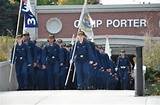 Photos of Navy Boot Camp