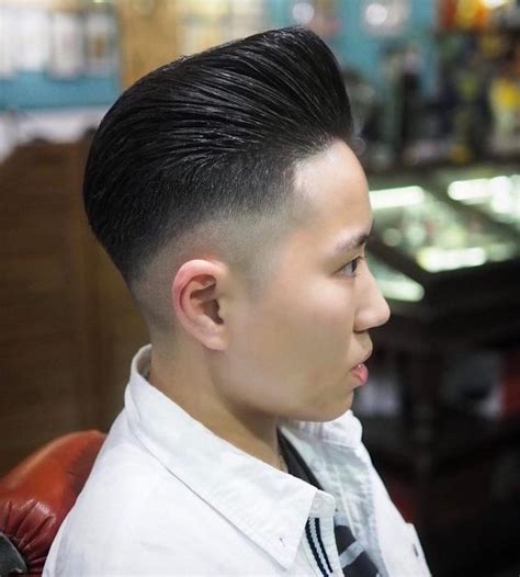 Voir plus d'idées sur le thème coiffures asiatiques, coupe de cheveux, cheveux. coupe de cheveux homme court asiatique - Coupe pour homme
