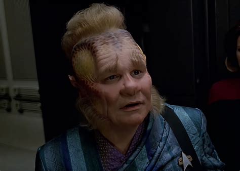 What Ever Happened To Ethan Phillips Neelix From Star Trek Voyager