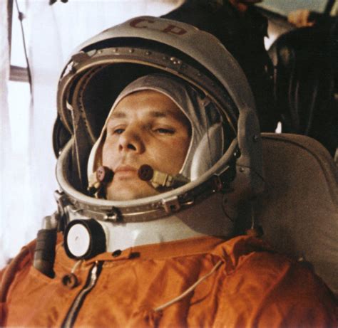 Gagarin In Vostok Moon Missions Apollo 11 Apollo