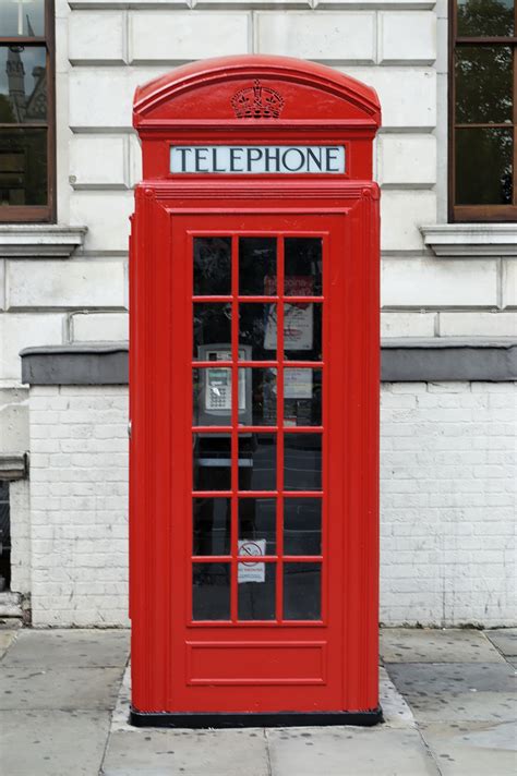Pin By Delta Burke On London Telephone Booth London Telephone Booth