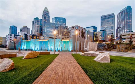 Living In Charlotte Things To Do And See In Charlotte North Carolina