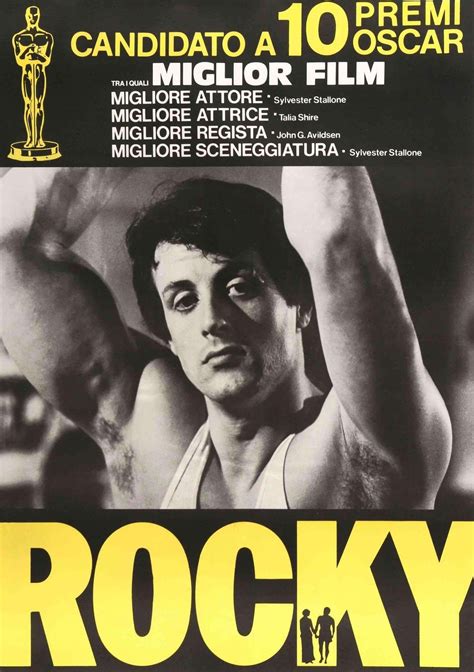 Rocky 1976 Film Art Movie Art Rocky 1976 Rocky Film Creed Movie