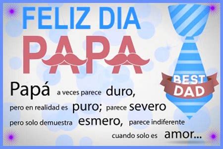 Le has enseñado a nuestros hijos mucho más que a caminar, eres lo más importante en nuestras vidas. 75 Frases para el Día del Padre - Dedicatorias Cortas y ...