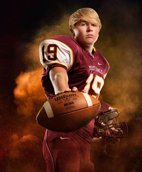 Sports Composites Maria Moore Photography
