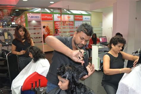 Gallery Roots Hair And Beauty Salon And Academy Sri Lanka Hair