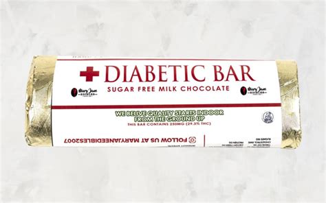 Sugar Free Candies For Diabetics 2021 Ie 420 Meds