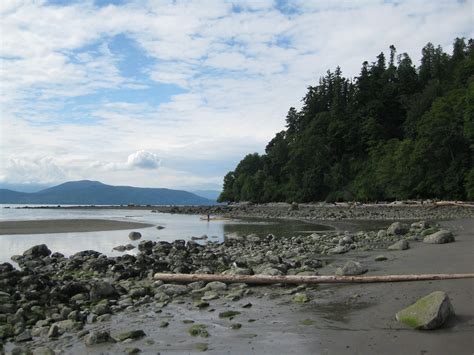 Wreck Beach Vancouver Canada Vancouver Wolf Favorite Places Canada