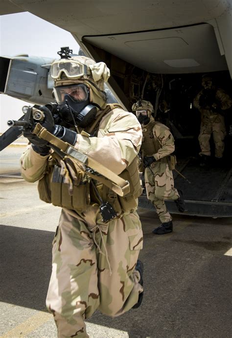 Dvids Images Us Marines Prepare Against Chemical Threats With
