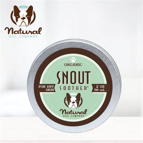 Natural Dog Company Snout Soother Groomers Online
