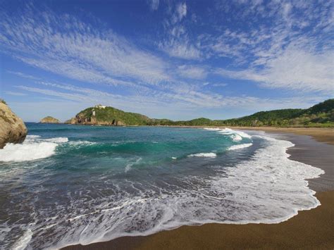 13 Best Beaches In Mexico Best Beaches In Mexico