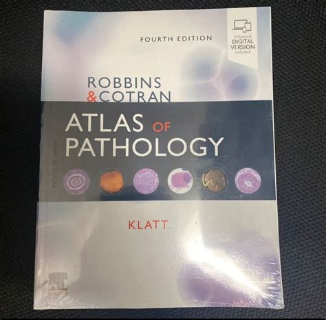 Robbins And Cotran Atlas Of Pathology｜paypayフリマ