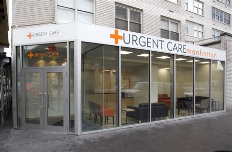 What You Need To Know About Urgent Care Centers