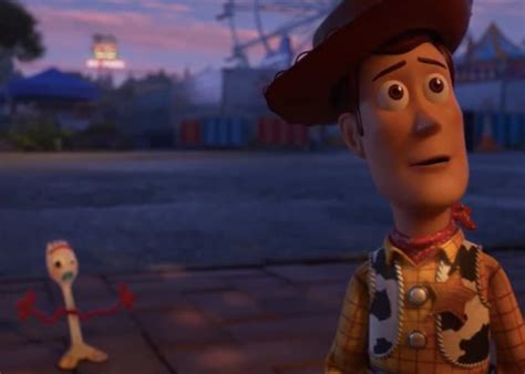 Toy Story Ending And Post Credits Scene Explained