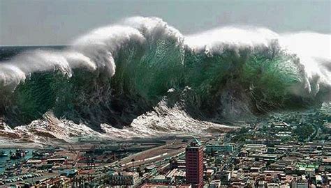 Dalam kbbi, bencana alam adalah bencana yang disebabkan oleh alam seperti gempa bumi, angin besar dan banjir. Cara Mengantisipasi Bencana Alam Tsunami | BAHASKATA