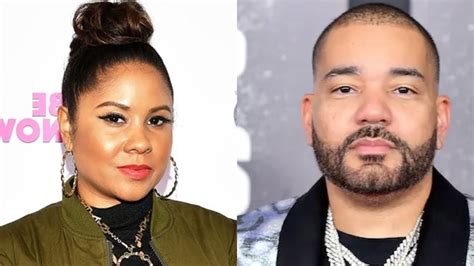Angela Yee Responds To Dj Envy And Backlash For Saying Breakfast Club Was