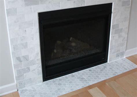 Carrara Marble Fireplace Surround Fireplace Guide By Linda