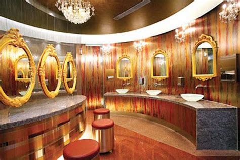 Cool Loos You Can Use Top 10 Public Toilets Worth Talking About Chung