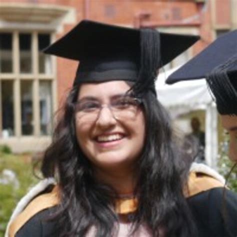 Manavi Purohit The University Of Manchester Manchester Faculty Of