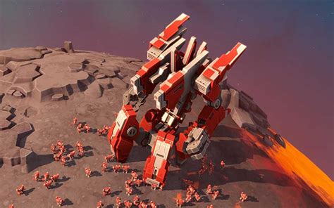 Buy Planetary Annihilation Titans Cd Key Compare Prices