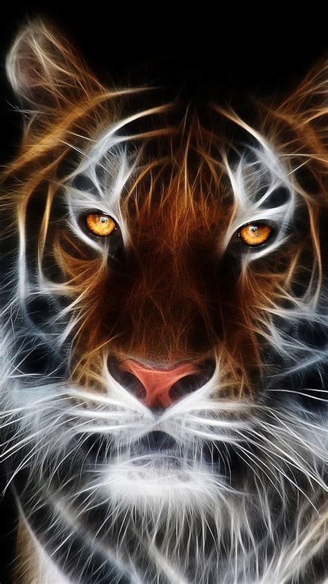 With so many beautiful and amazing creatures on this earth, it is impossible to keep track and know them all. Cool Animal Wallpapers (63+ images)