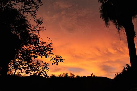 Sunset Over Mount Rubidoux Smithsonian Photo Contest Smithsonian