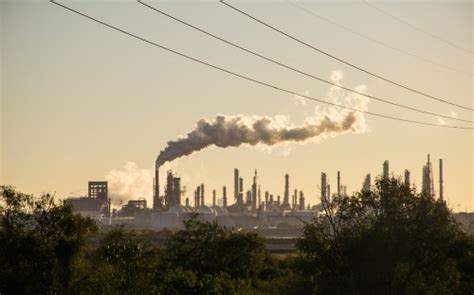 Ipcc Report Says Immediate Major Changes Needed To Curb Climate