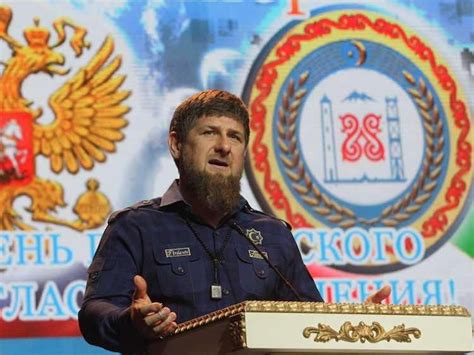 Gay Men Reportedly Being Arrested Killed In Russian Republic Of Chechnya