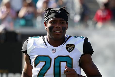 Jalen Ramsey Traded To Los Angeles Rams For Two First Round Picks