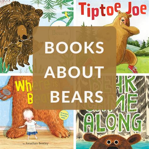 Literacy Rich Preschool Bear Activities Flexiplan Online