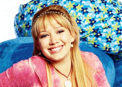 How I Met Your Father Is Britney Spears Returning Hilary Duff Talks About Lizzie Mcguire