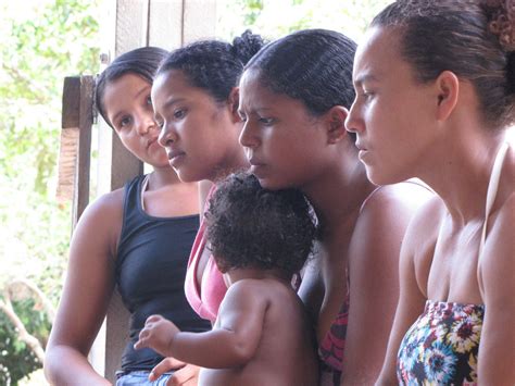 Empower Indigenous Brazilians To Save Their Amazon Globalgiving