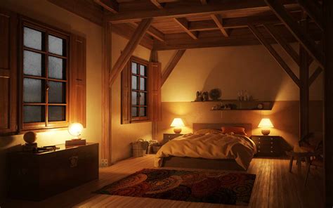 The Best Tips For Sexy Lighting In The Bedroom