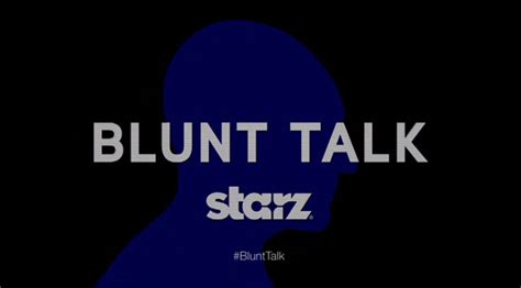 Starz Releases The First Teaser For Blunt Talk Starring Patrick Stewart
