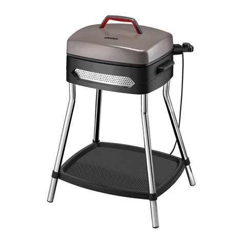 Gratar Electric Power Grill 2000w Unold Kitchenshop